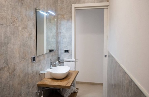 Sant'Isidoro House | Casa Acquamarina | RivedelSalento - Casa Acquamarina