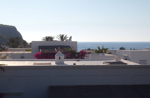 Piscita Villa | Casa Ada accommodation for tourist use