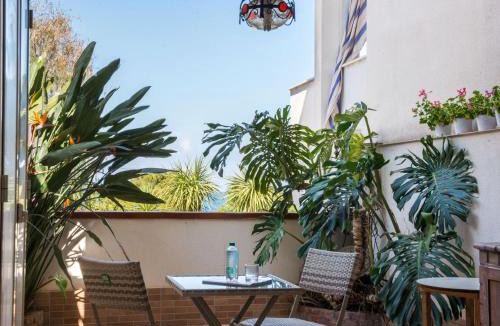 Addaura Apartment | casa addaura