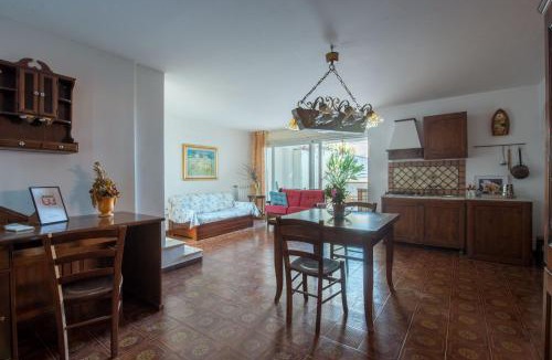 Addaura Apartment | casa addaura