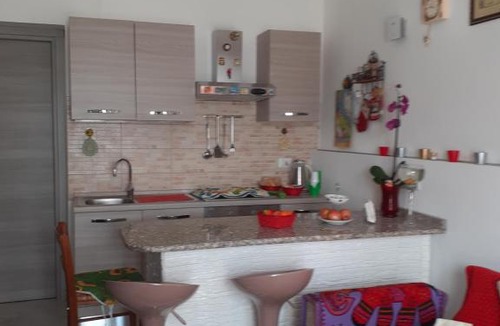 Cibali Apartment | Casa adelia