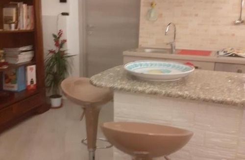 Cibali Apartment | Casa adelia