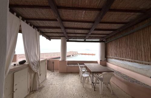 Malfa House | Casa Agave, sul porto di Malfa - Salina