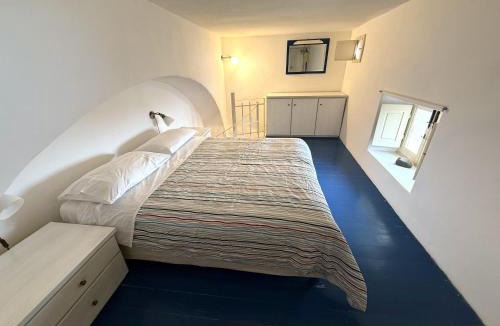 Malfa House | Casa Agave, sul porto di Malfa - Salina