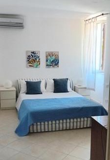 Partanna Apartment | Casa Agrumeto - Locazione Turistica