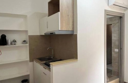 Gela Apartment | CASA AI TRE CAMPANILI - Apartment 1