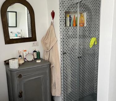 Stromboli Apartment | Casa Aimee
