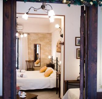 Nicolosi Bed & Breakfast | Casa al Centro Storico