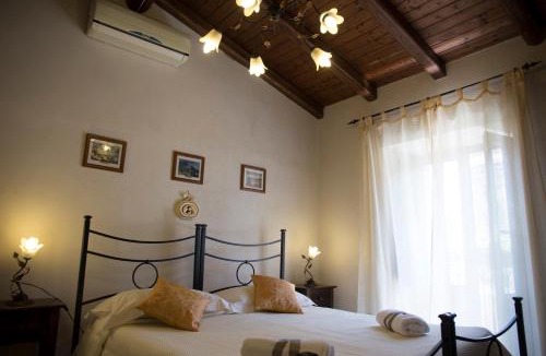 Nicolosi Bed & Breakfast | Casa al Centro Storico