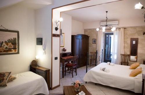 Nicolosi Bed & Breakfast | Casa al Centro Storico