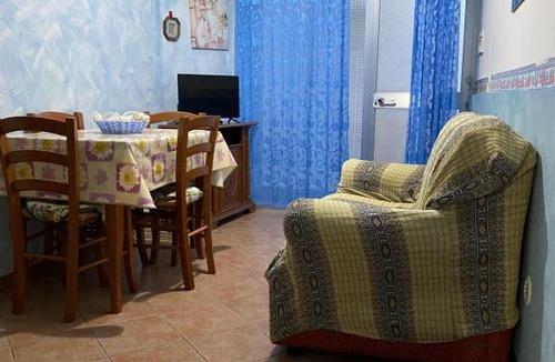 Capo d'Orlando Apartment | Casa al mare Capo D'Orlando