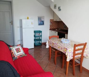 Capo d'Orlando Apartment | Casa al mare Capo D'Orlando