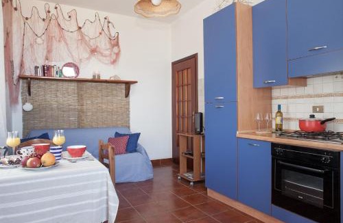 Petrosino House | Casa al MARE CON SPLENDIDA VISTA SUL MARE