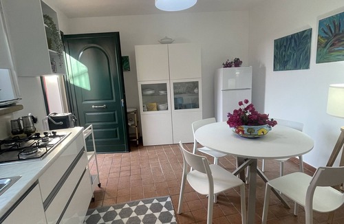 Augusta Apartment | Casa al Mare, Villa Bella