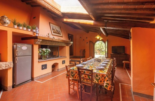 Greve in Chianti Villa | Casa al Monte In Greve in Chianti - Tuscany
