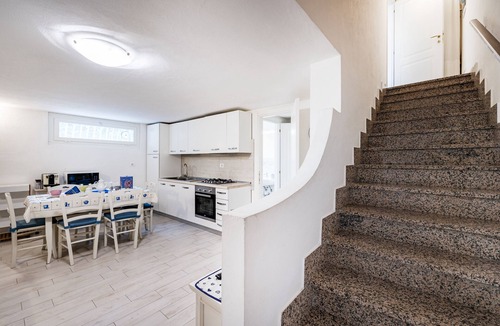 Seravezza House | Casa al Ponte dei Marmi with Garden few Km to Sea, Seravezza, Italy