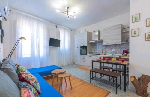 Augusta Apartment | CASA ALABO