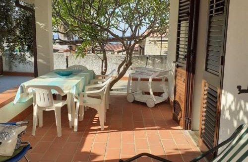 Triscina House | Casa Albamare