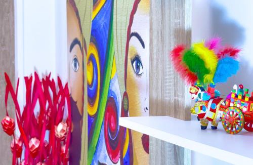 Chianchitta-Pallio Apartment | Casa Alcantara