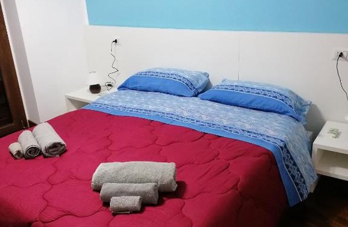 Caltanissetta Apartment | Casa Alessia