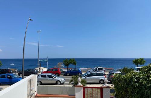 Roccalumera Apartment | Casa Aletos Roccalumera-Taormina