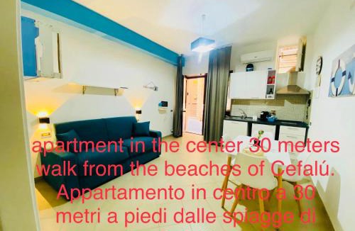 Old Town Apartment | Casa Alice