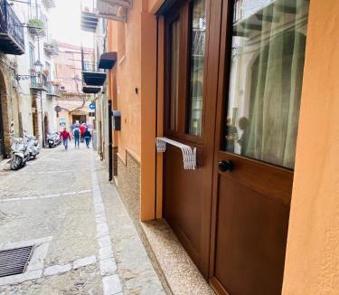 Old Town Apartment | Casa Alice