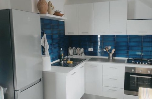 Letojanni Apartment | Casa Alikè, Letojanni-Taormina