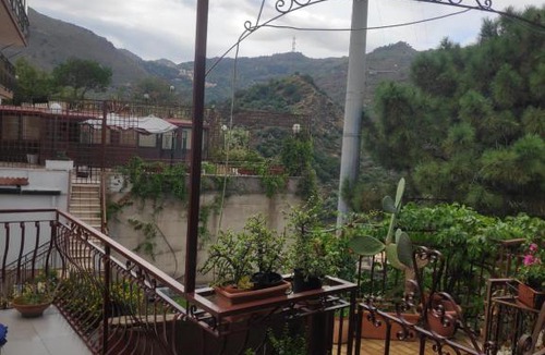 Letojanni Apartment | Casa Alikè, Letojanni-Taormina