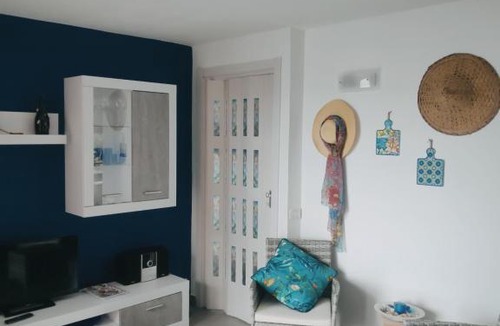 Letojanni Apartment | Casa Alikè, Letojanni-Taormina