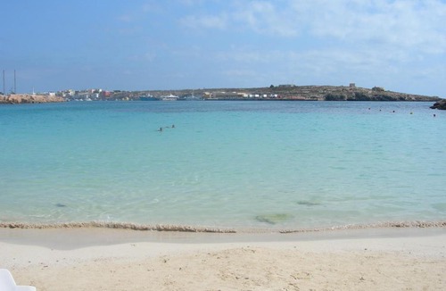 Lampedusa House | Casa Alla Guitgia