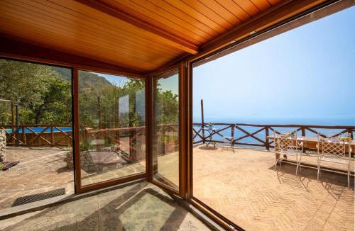 Praiano House | Casa Allegra