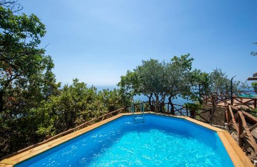 Praiano House | Casa Allegra