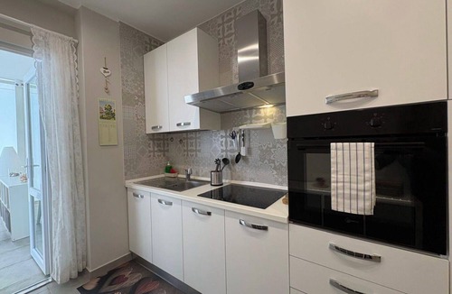 Agnone Bagni House | Casa Amare by Geco Vacation Rentals