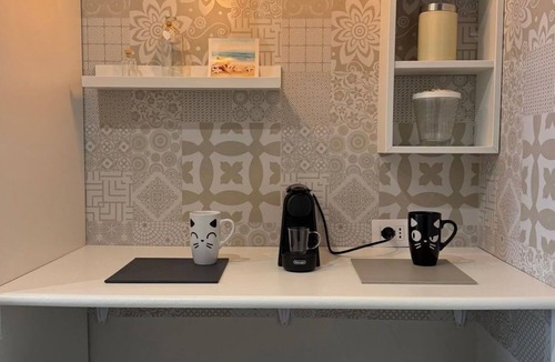Agnone Bagni House | Casa Amare by Geco Vacation Rentals