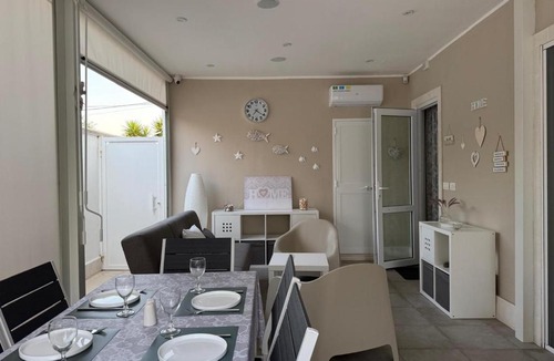 Agnone Bagni House | Casa Amare