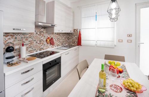 Letojanni House | Casa Amelia