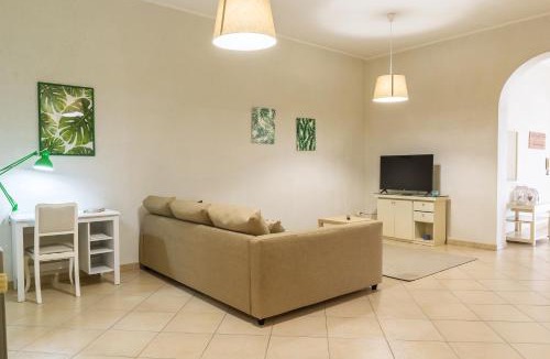 Villagonia Apartment | Casa Amica