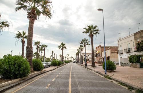 San Leone Apartment | Casa Ancora Fronte Mare