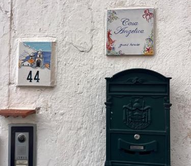 Castiglione Apartment | Casa Angelica
