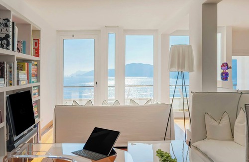 Praiano Hotel | Casa Angelina