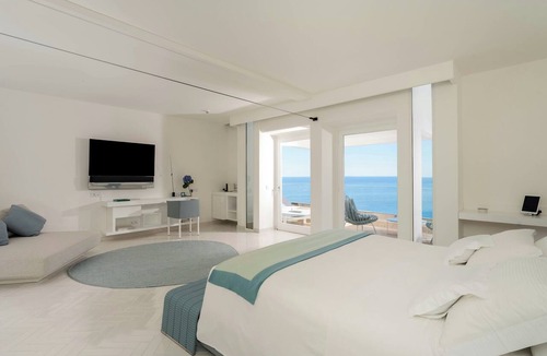 Praiano Hotel | Casa Angelina