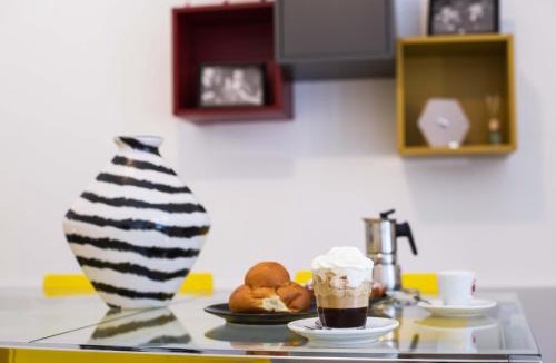 Santa Teresa di Riva Apartment | Casa Angelina