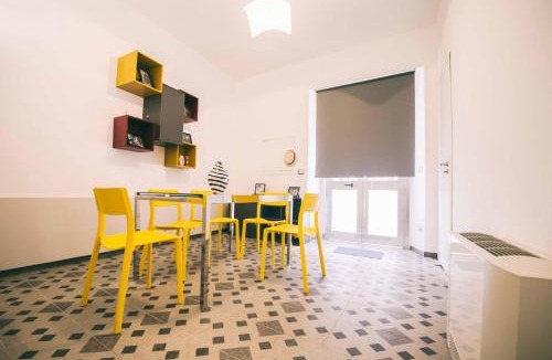 Santa Teresa di Riva Apartment | Casa Angelina