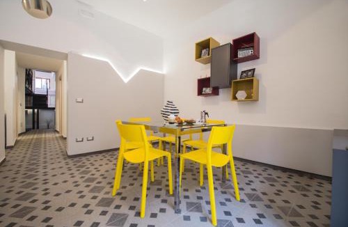Santa Teresa di Riva Apartment | Casa Angelina