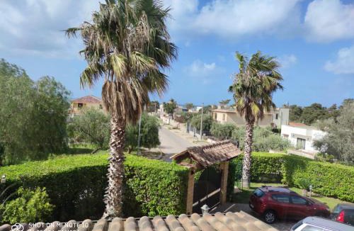 Villa Grazia di Carini House | Casa Anna