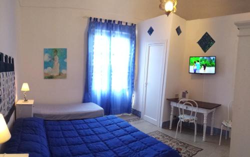 Favignana House | Casa Anna