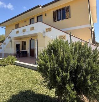 Santa Maria House | Casa Anna