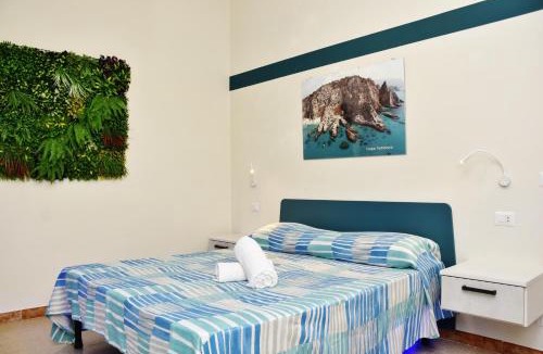 Santa Maria House | Casa Anna