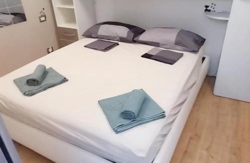 Chianchitta-Trappitello Apartment | Casa Anna